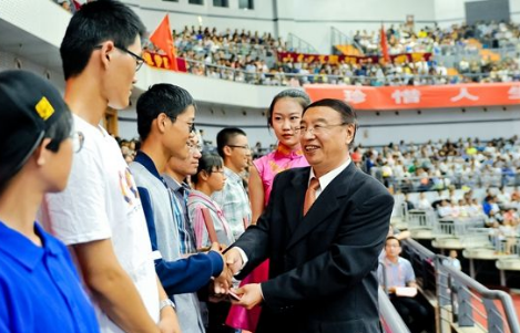 山东大学2016级新生开学典礼暨迎新交响音乐会隆重举行