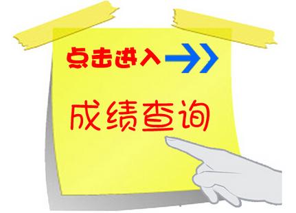 山东双证在职研究生初试成绩如何查询?