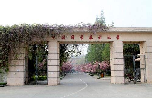 2018年中国科学技术大学考研现场确认时间地点