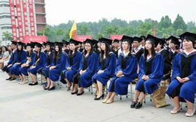 长安大学研究生骨干学习党的十九大精神专题报告会