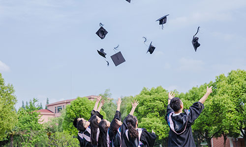 天津商业大学2018会不会招收在职研究生？