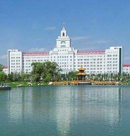 哈尔滨商业大学在职研究生的考试科目有哪些?